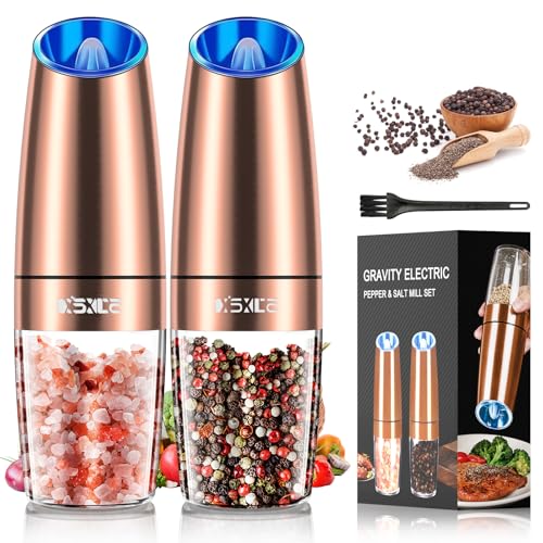 Set / Copper