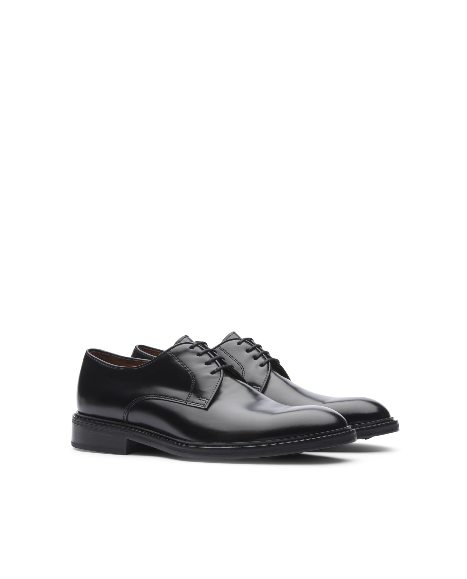 Men's Derby Shoes - Classic Leather Dress Shoes for Men | Formal & Business Occasions, Office Wear, Weddings & Special Events