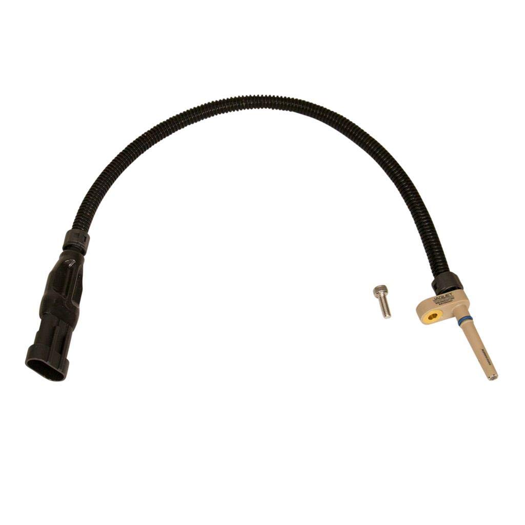 BorgWarner 179430 Speed Sensor Kit (EFR Speed Sensor Kit) - 1 Pack - Compatible with Turbochargers & Performance Vehicles - Perfect for Racing, Tuning & Engine Upgrades