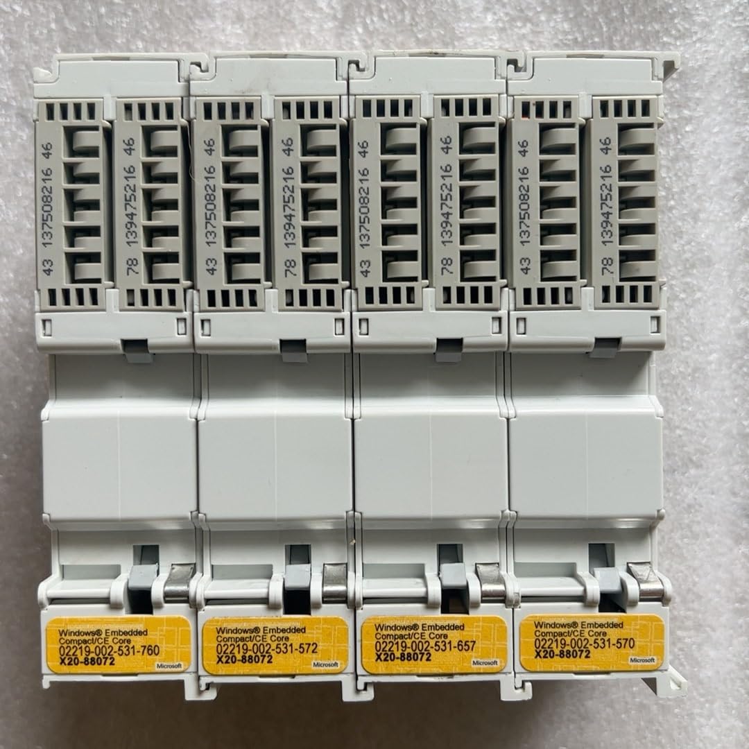 EL6631 Refurbished Disassembled Parts - Like New Condition | Perfect for DIY Repairs & Spare Parts Replacement