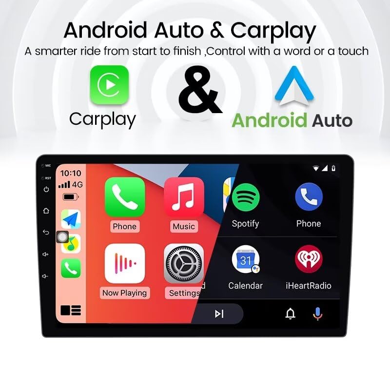 Android 13 Car Stereo for Subaru Forester WRX Impreza 2013-2015 | 9
