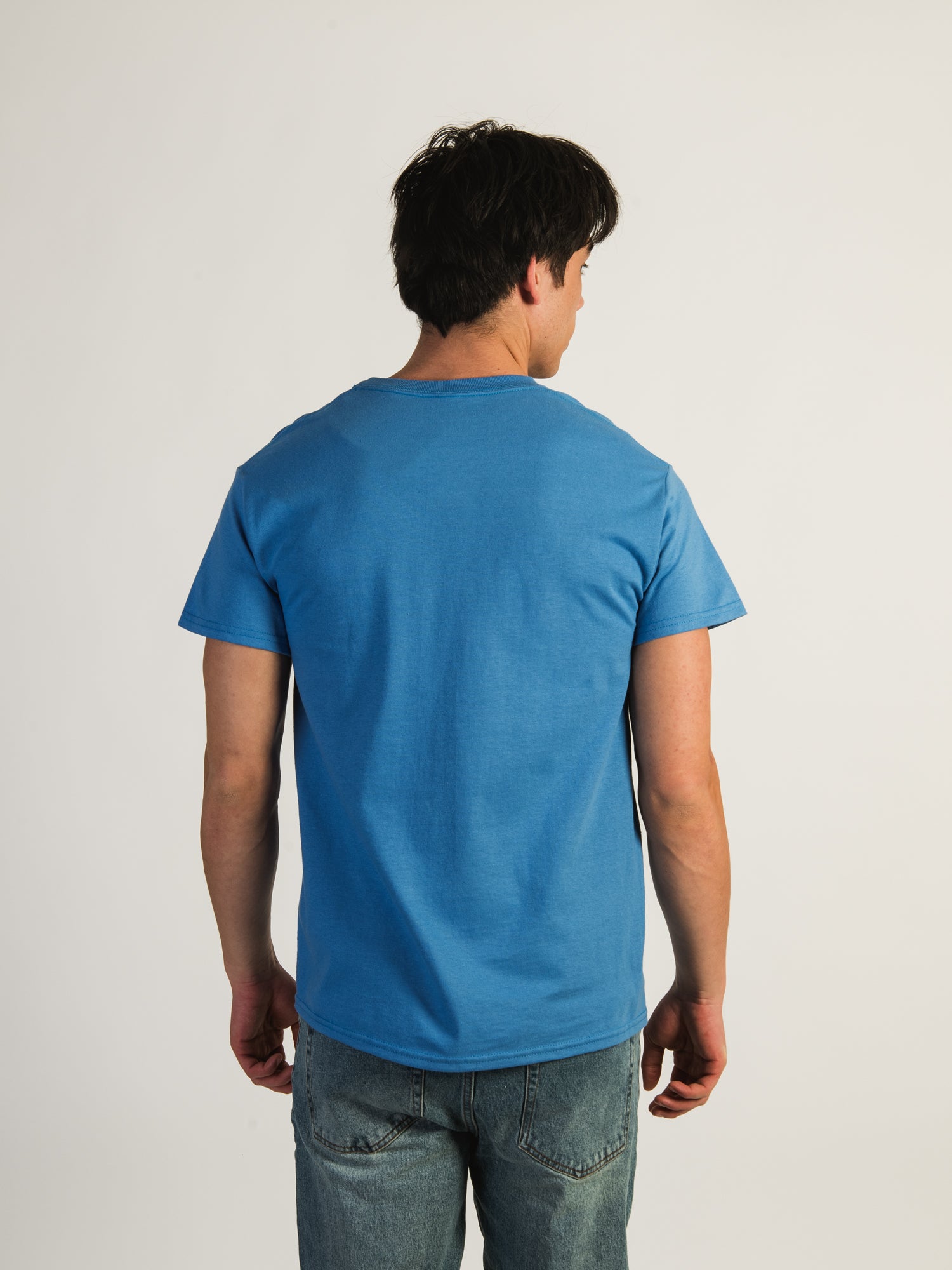 47 Detroit Lions Fly By T-Shirt - Officially Licensed NFL Apparel for Men - Perfect for Game Day, Tailgating & Fan Gear