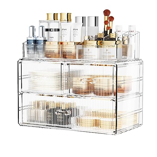 (1 Base, 2 Drawers) with Top