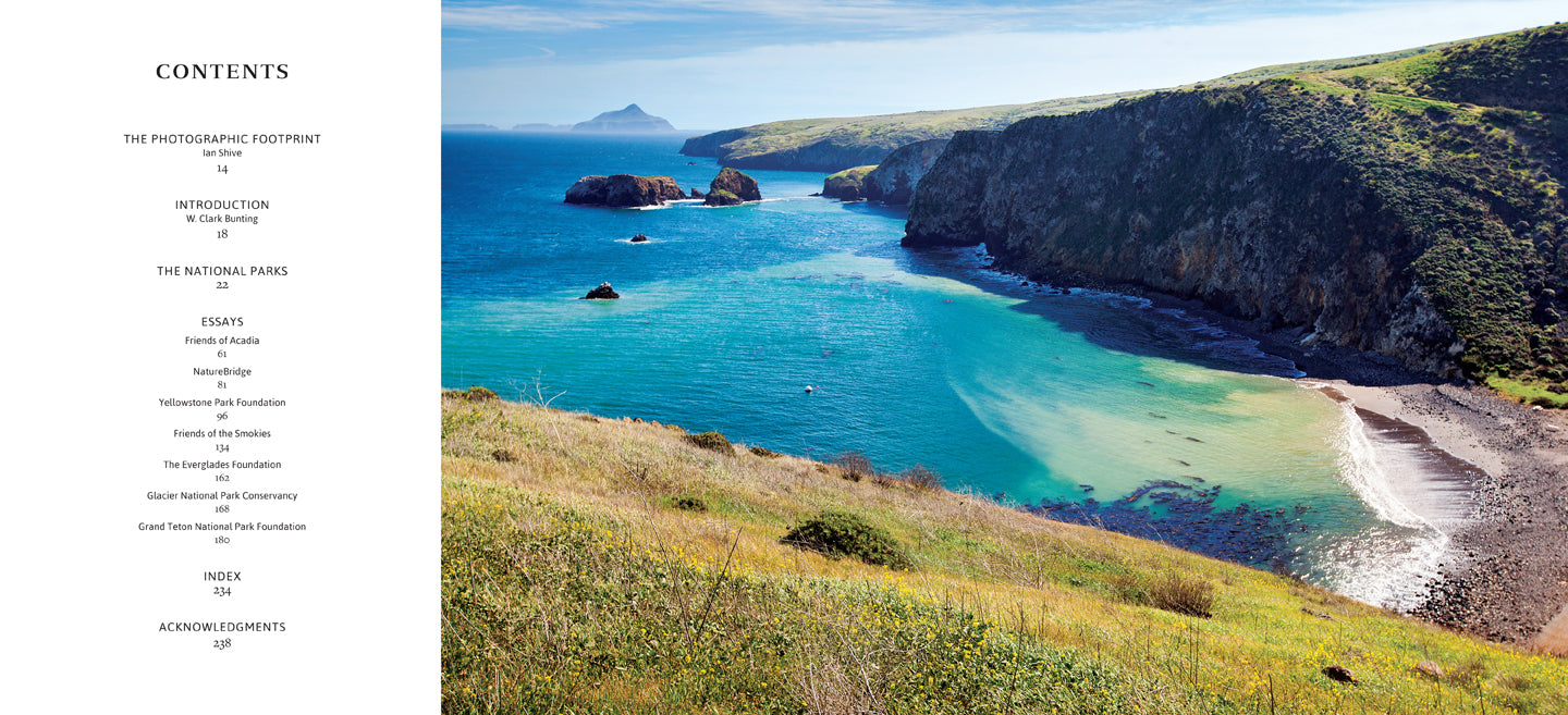 Explore America's Best: Official Guide to The National Parks | Hiking, Camping & Outdoor Adventures