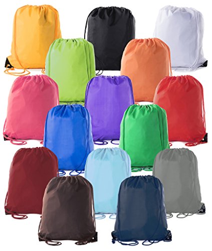 15 Bag Color Mix