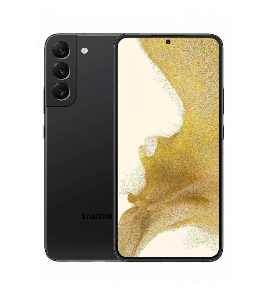 Samsung Galaxy S22 Plus 5G Smartphone - 128GB/256GB, 6.6