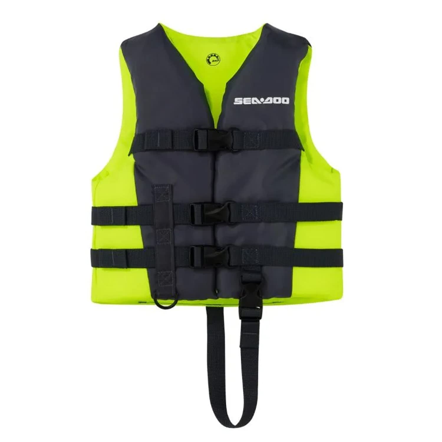 Sandsea Kids Life Jacket US Coast Guard Approved - PFD for Children 33-55 lbs (M) - Perfect for Boating, Swimming & Water Sports