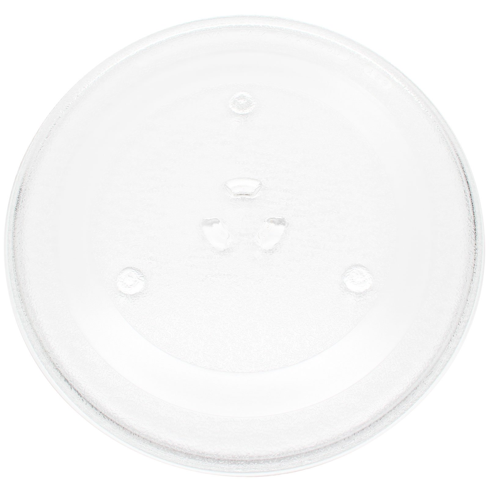 Samsung Microwave Glass Turntable Replacement - 11.25