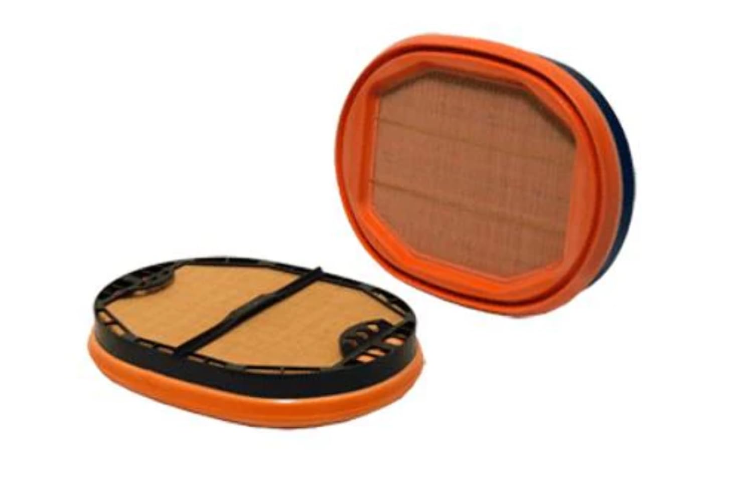 WIX 49502 High Performance Air Filter for Cars, Trucks & SUVs – Engine Protection & Improved Fuel Efficiency – Perfect for Daily Commuting & Off-Road Adventures