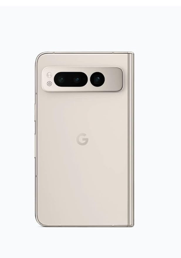 Google Pixel Fold - 5G Unlocked Android Smartphone with 7.6