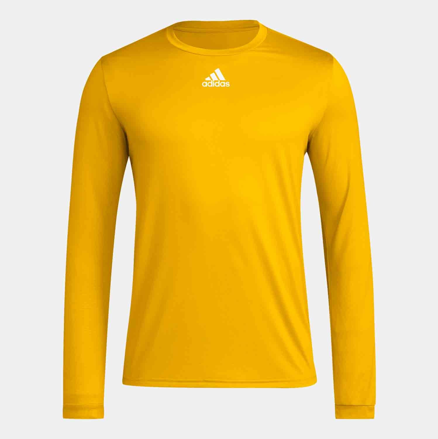 Team College Gold