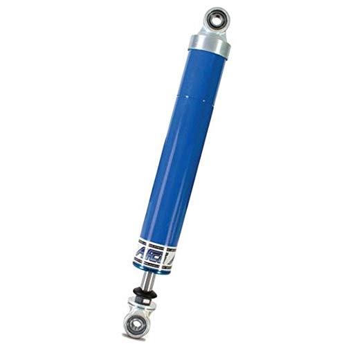 AFCO 19 Series Custom Racing 7 Inch Shock Absorber - Compression 3/Rebound 7 - High Performance Suspension for Drag Racing & Off-Road Vehicles