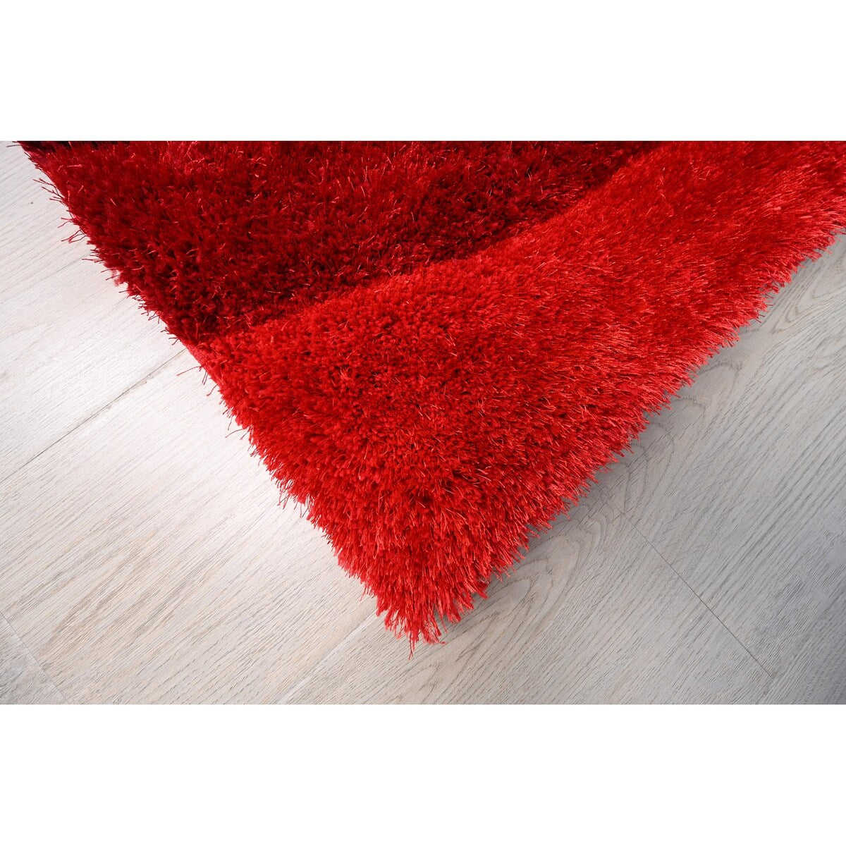 Premium 3D Shaggy Hand Tufted Area Rug - Soft Fluffy Non-Slip Living Room Carpet for Bedroom, Nursery & Home Decor - Cozy & Stylish Floor Mat for Comfortable Relaxation