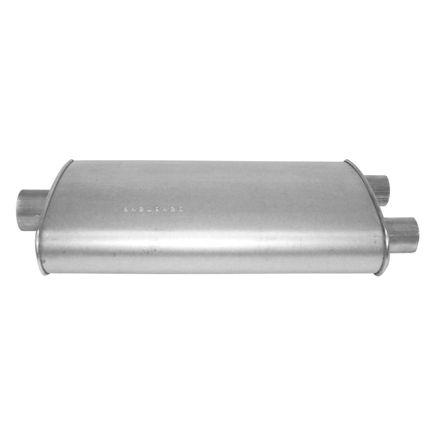 AP Exhaust Muffler 700065 - For Car & Truck Repair