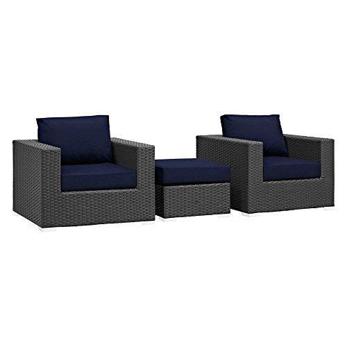 Canvas Navy