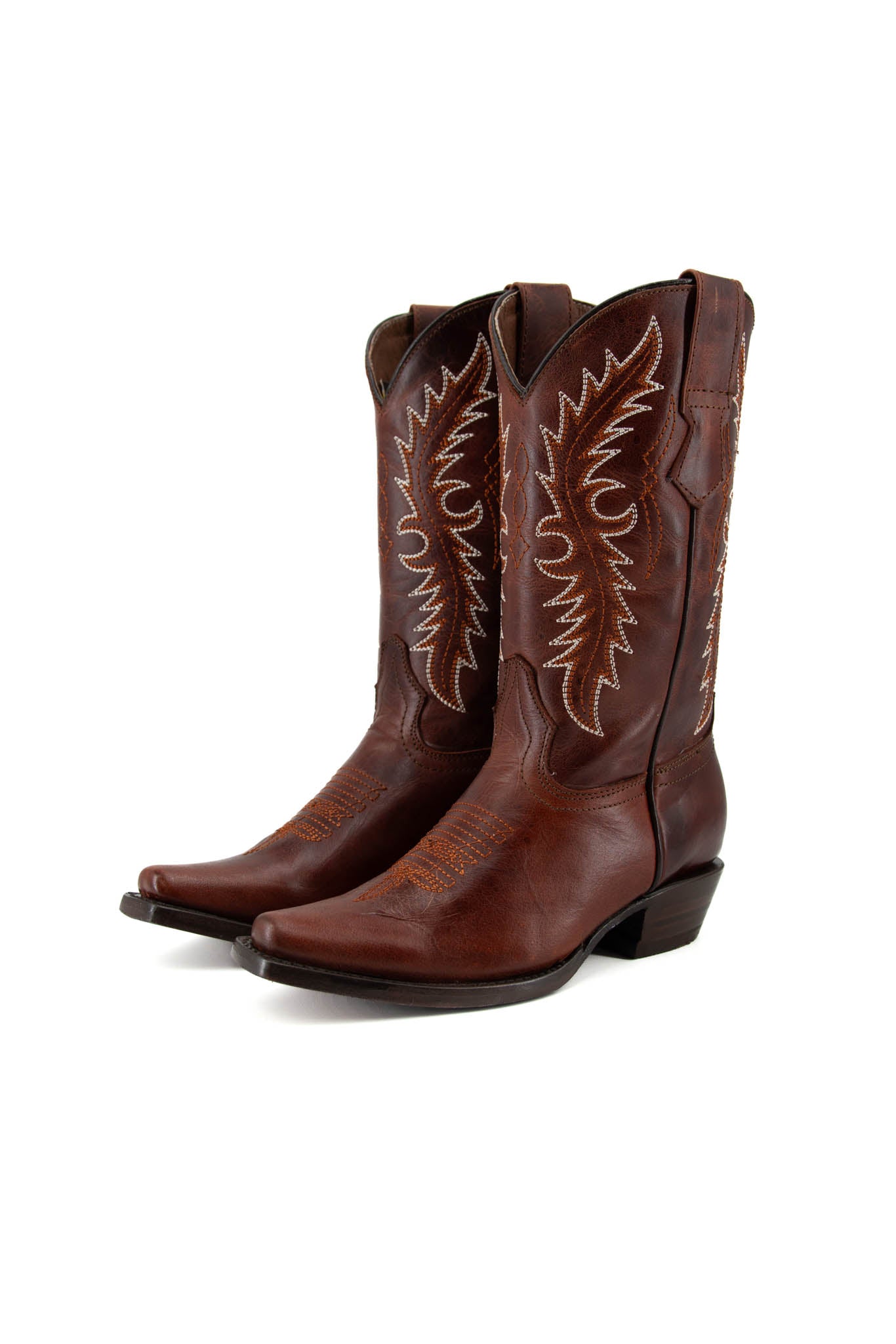 **Best Western Cowgirl Boots for Little Girls - Stylish & Comfortable Kids' Cowboy Boots for Riding, Parties & Outdoor Play**