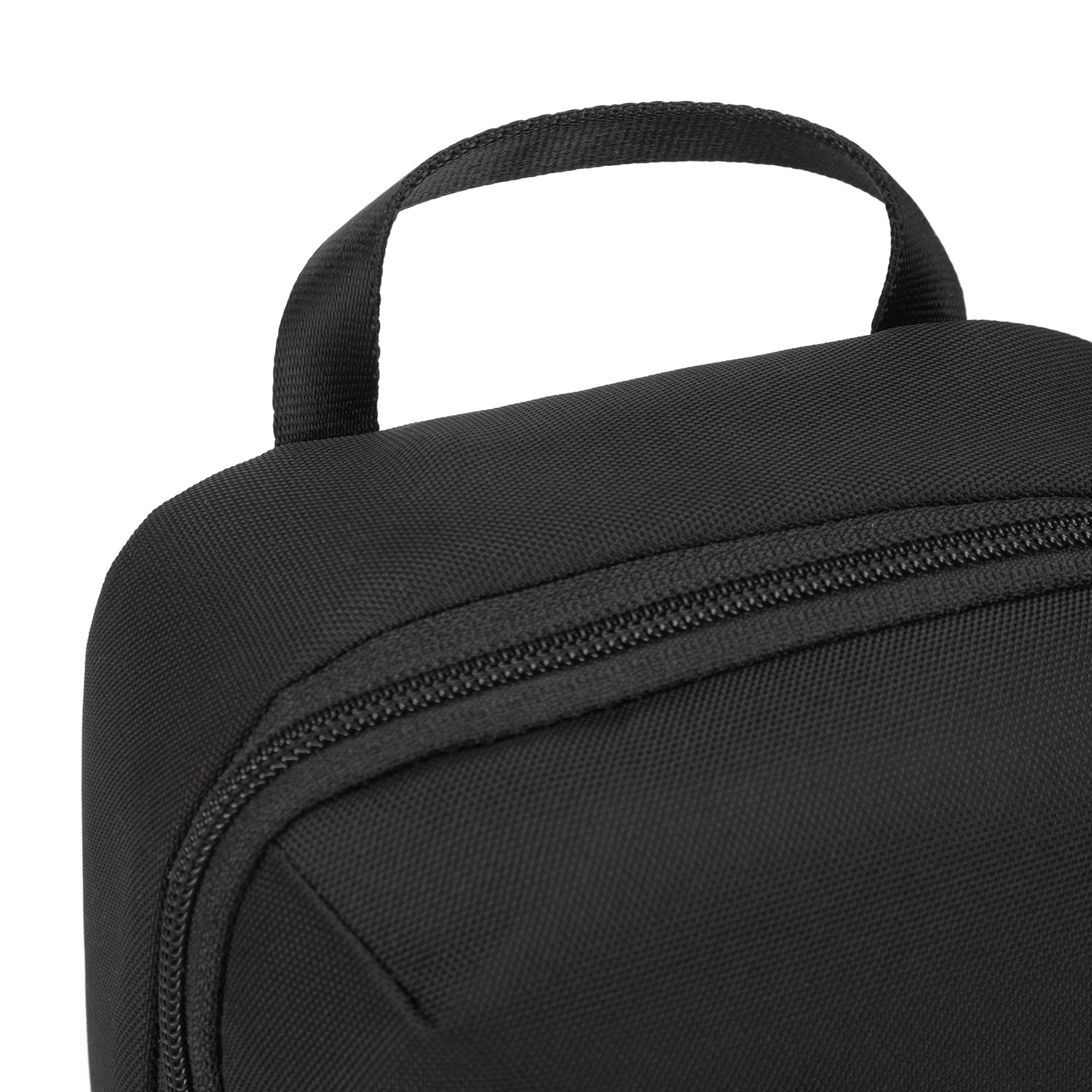 Pacsafe RFIDsafe™ RFID Blocking Travel Pouch - Secure Credit Card Holder for Wallet, Passport & Electronics - Perfect for Airports, Commuting & Anti-Theft Protection