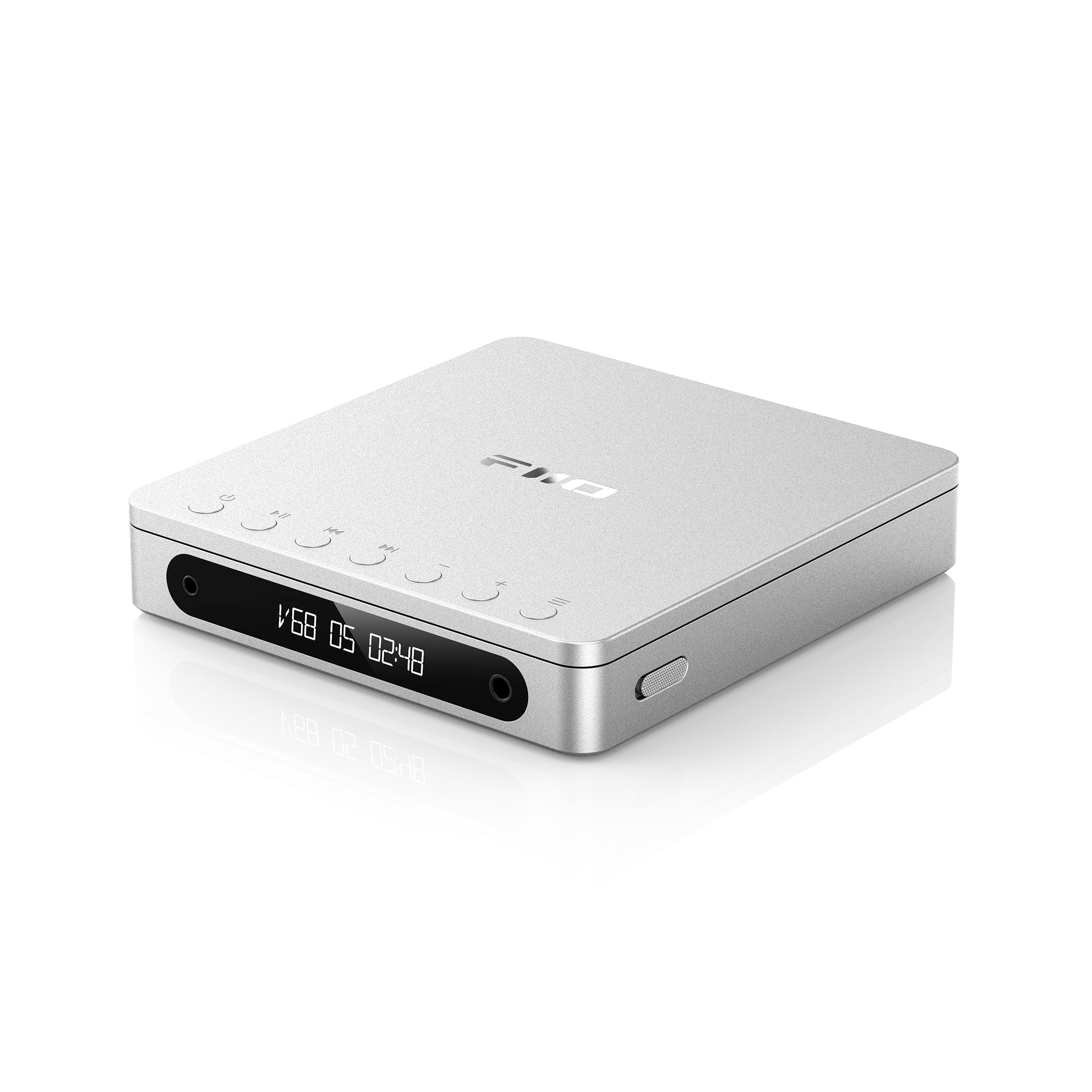 Silver