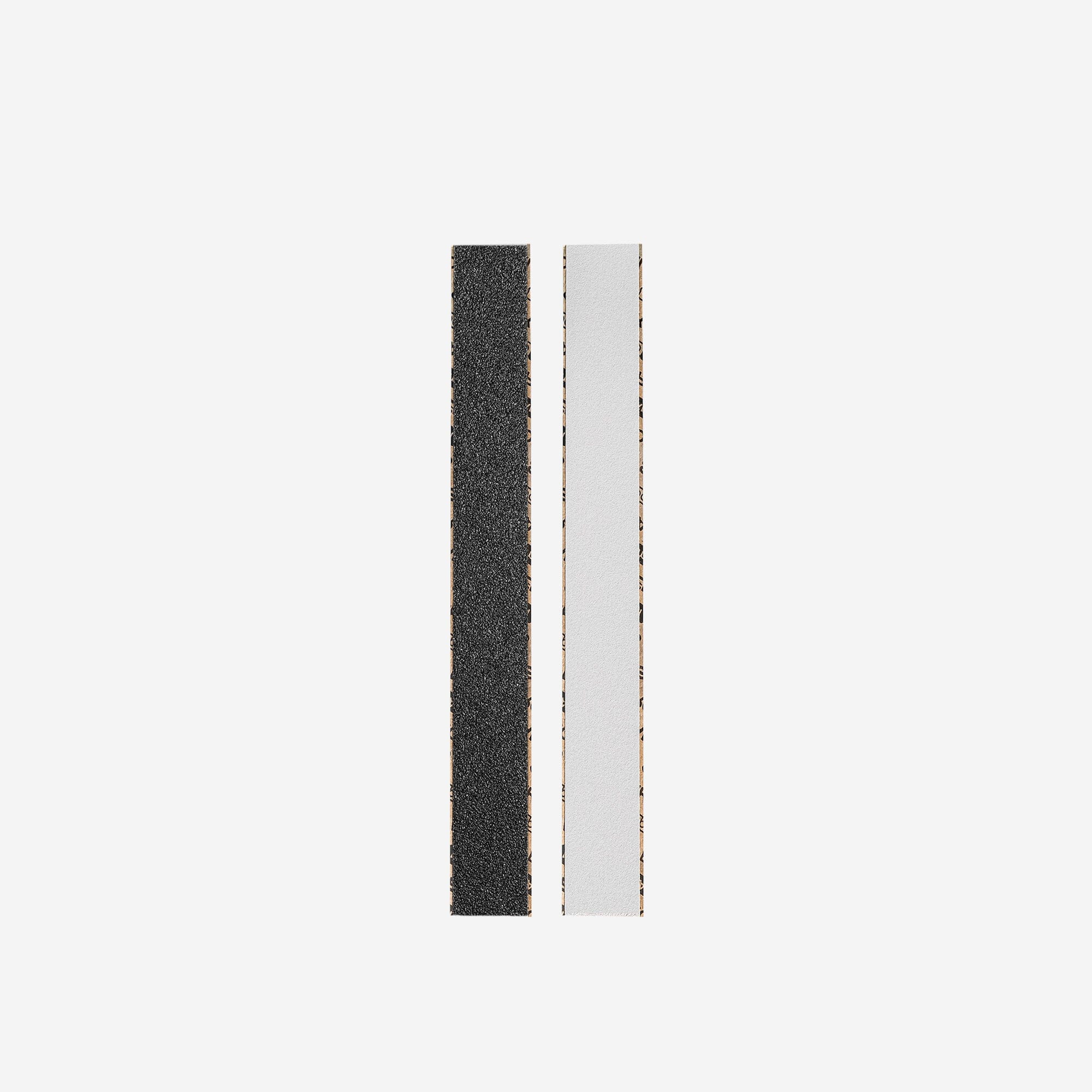 Staleks Expert Disposable Double Sided Nail Files 100/180 Grit - 50 Pack for Professional Manicure & Pedicure at Home or Salon