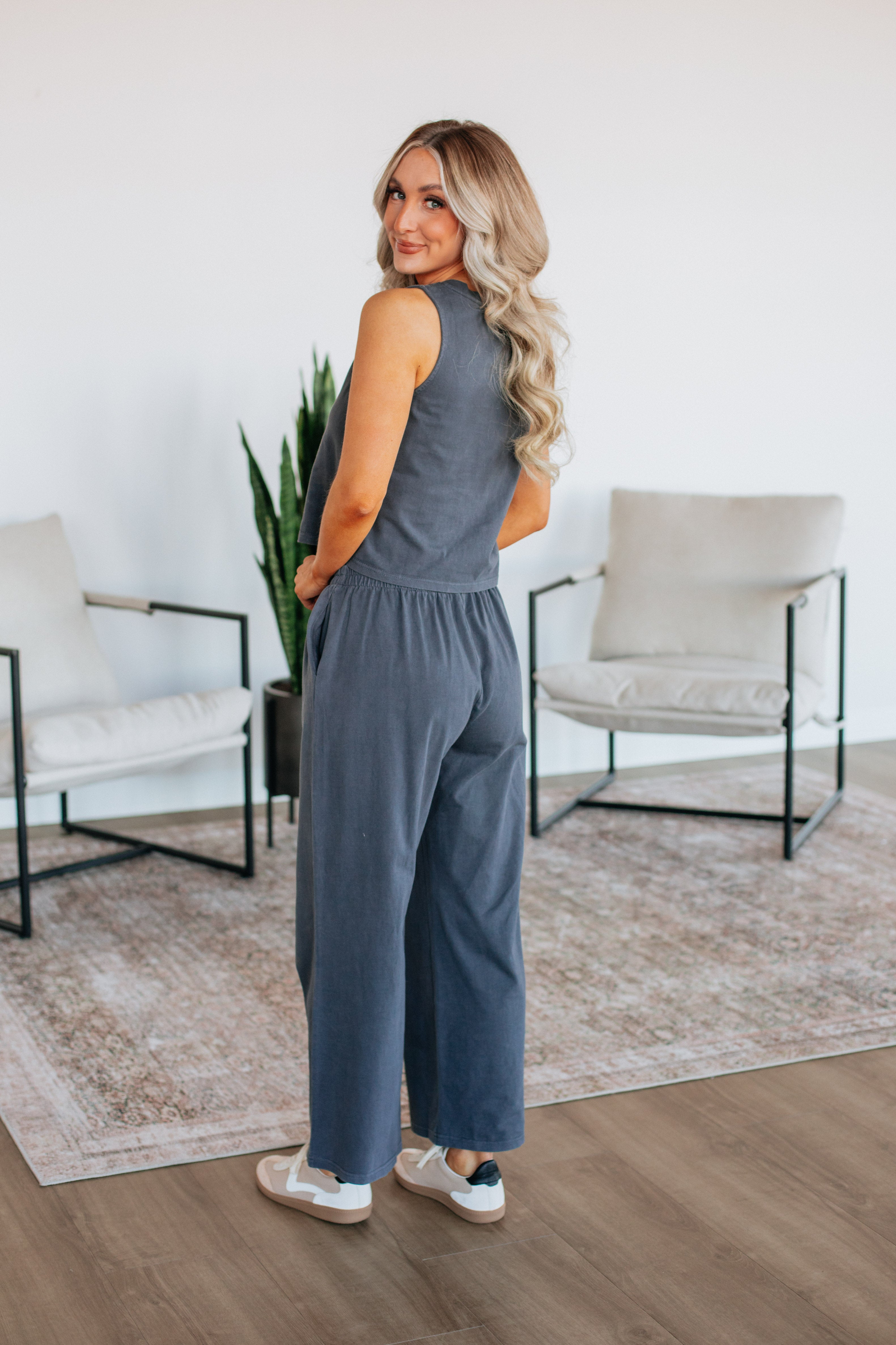 Allure Two Piece Set - Stylish Women's Outfit for Summer, Beach, and Casual Wear | Perfect for Vacations, Dates, and Everyday Fashion