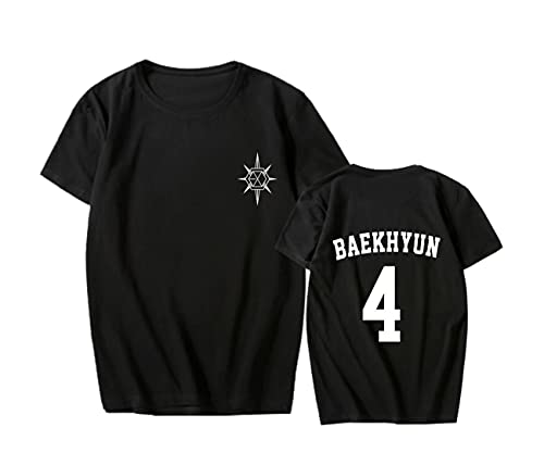 Black Baekhyun
