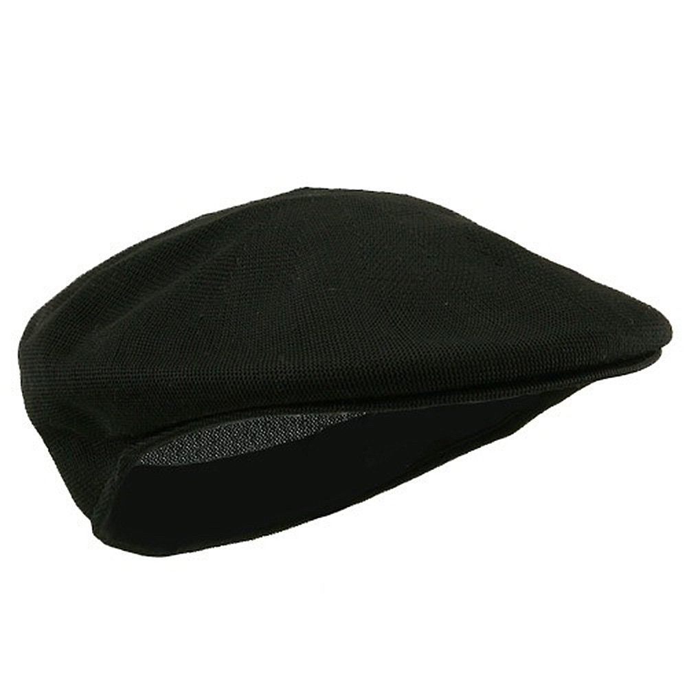 e4Hats.com Big Mesh Ivy Cap - Breathable Summer Hat for Men & Women - Perfect for Golf, Hiking, and Outdoor Activities
