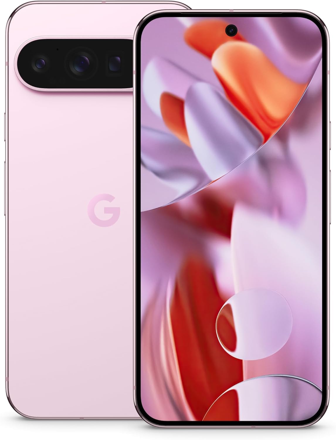 Google Pixel 9 Pro XL 5G Smartphone - 256GB Storage, 16GB RAM - 6.8