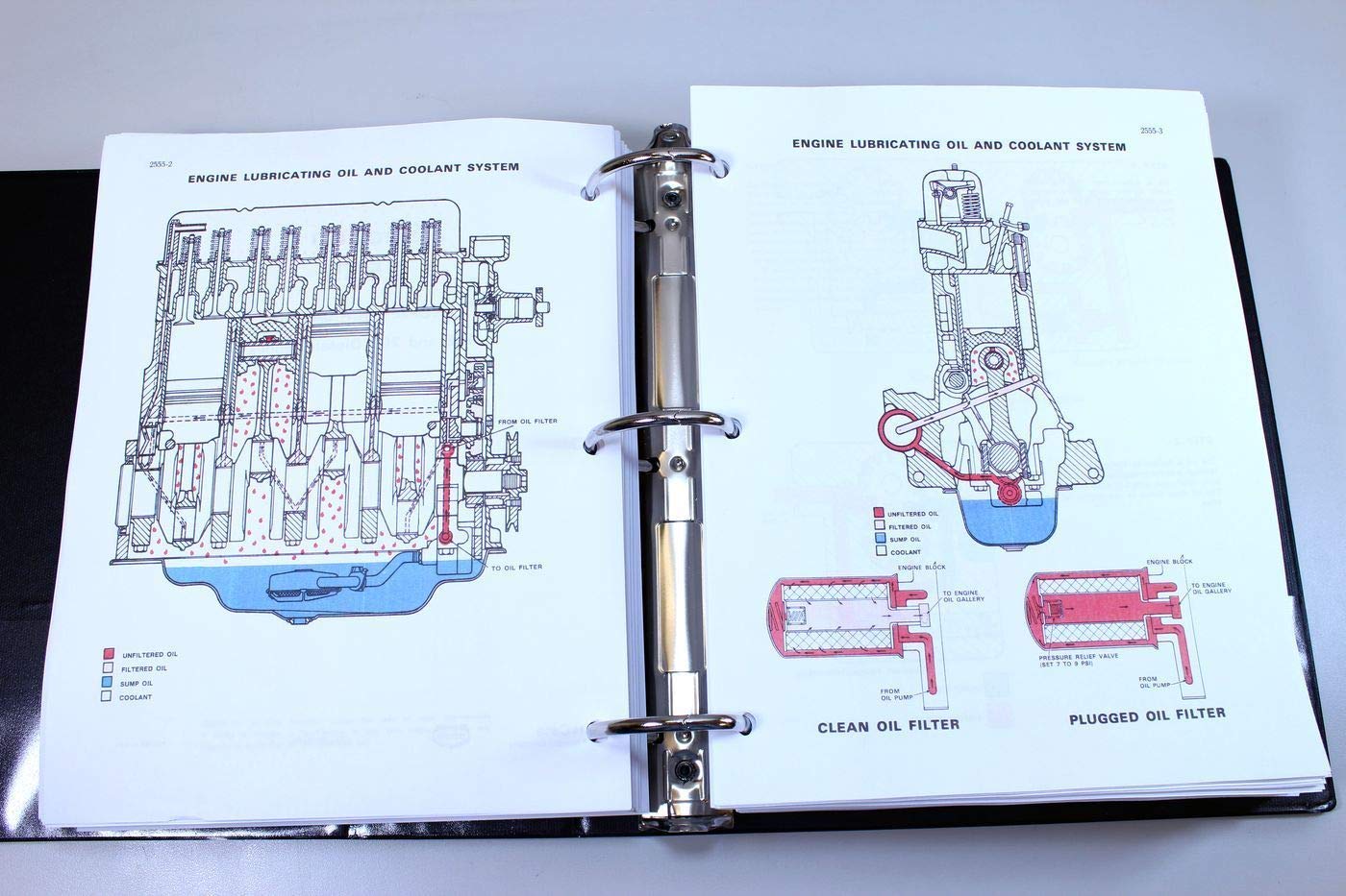 Case 350B Crawler Dozer Loader Service & Repair Manual - Technical Shop Book for Maintenance & Troubleshooting | DIY Fixes & Professional Mechanic Guide