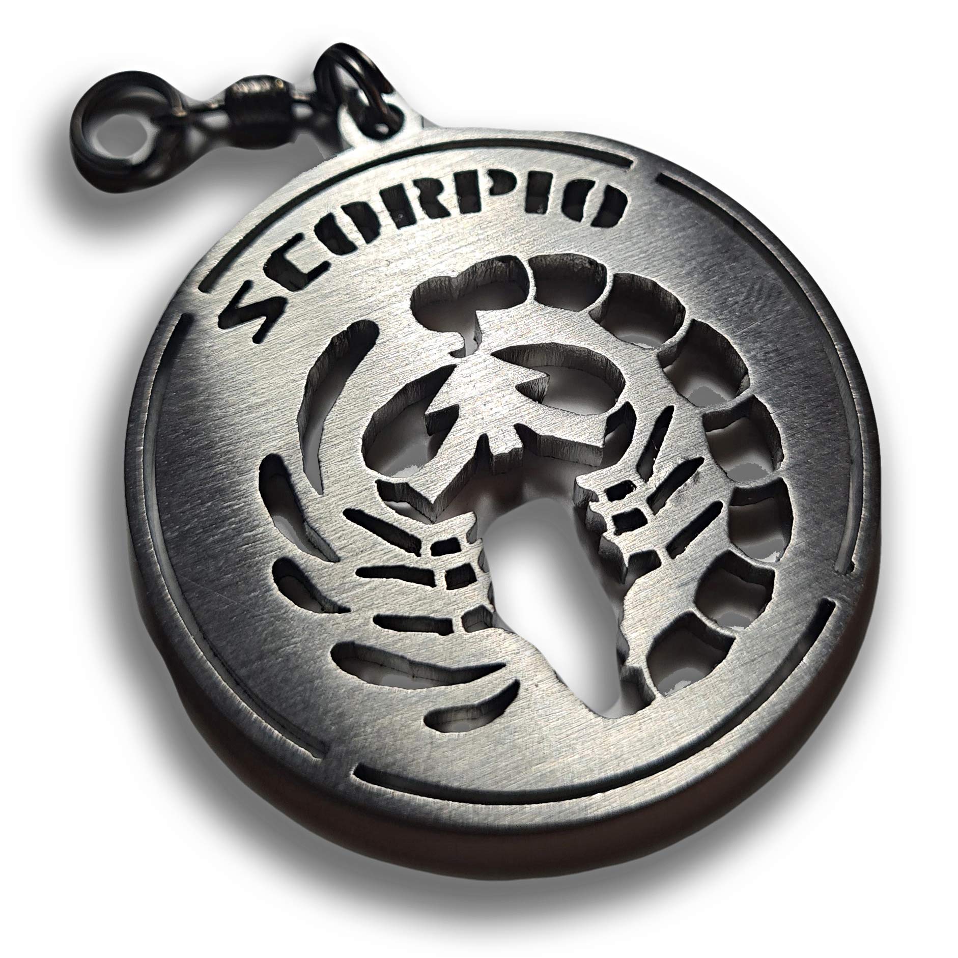 Handmade Zodiac Keychains - Personalized Astrology Charms for Gifts, Daily Carry, and Bag Decor