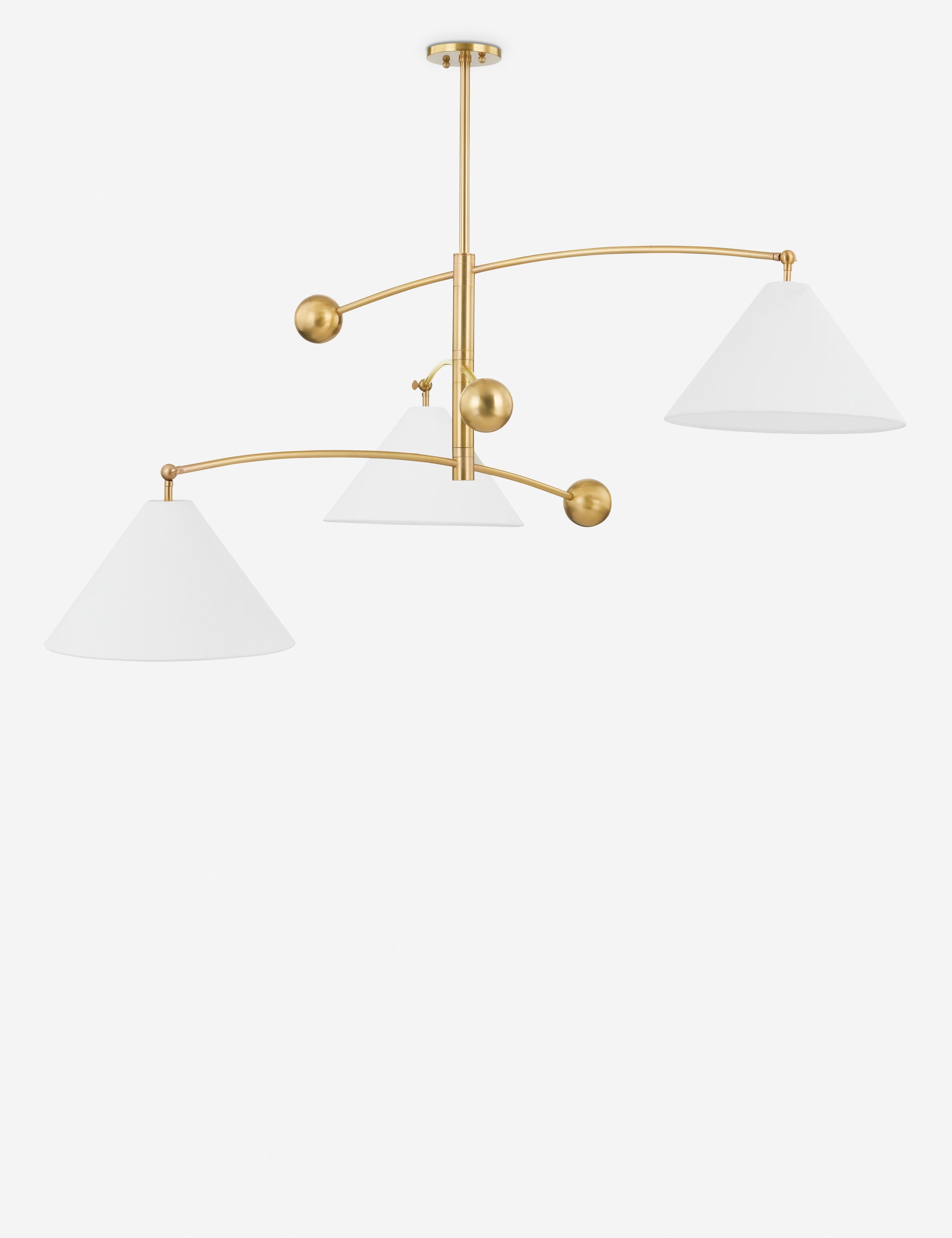 Antique Brass