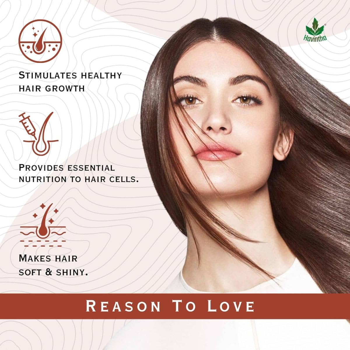 Organic Herbal Hair Shampoo with Amla Reetha Shikakai Powder - Sulfate & Paraben Free for Men & Women - 8oz (227g) | Promotes Hair Growth & Scalp Health - Ideal for Daily Use & Natural Hair Care Routine