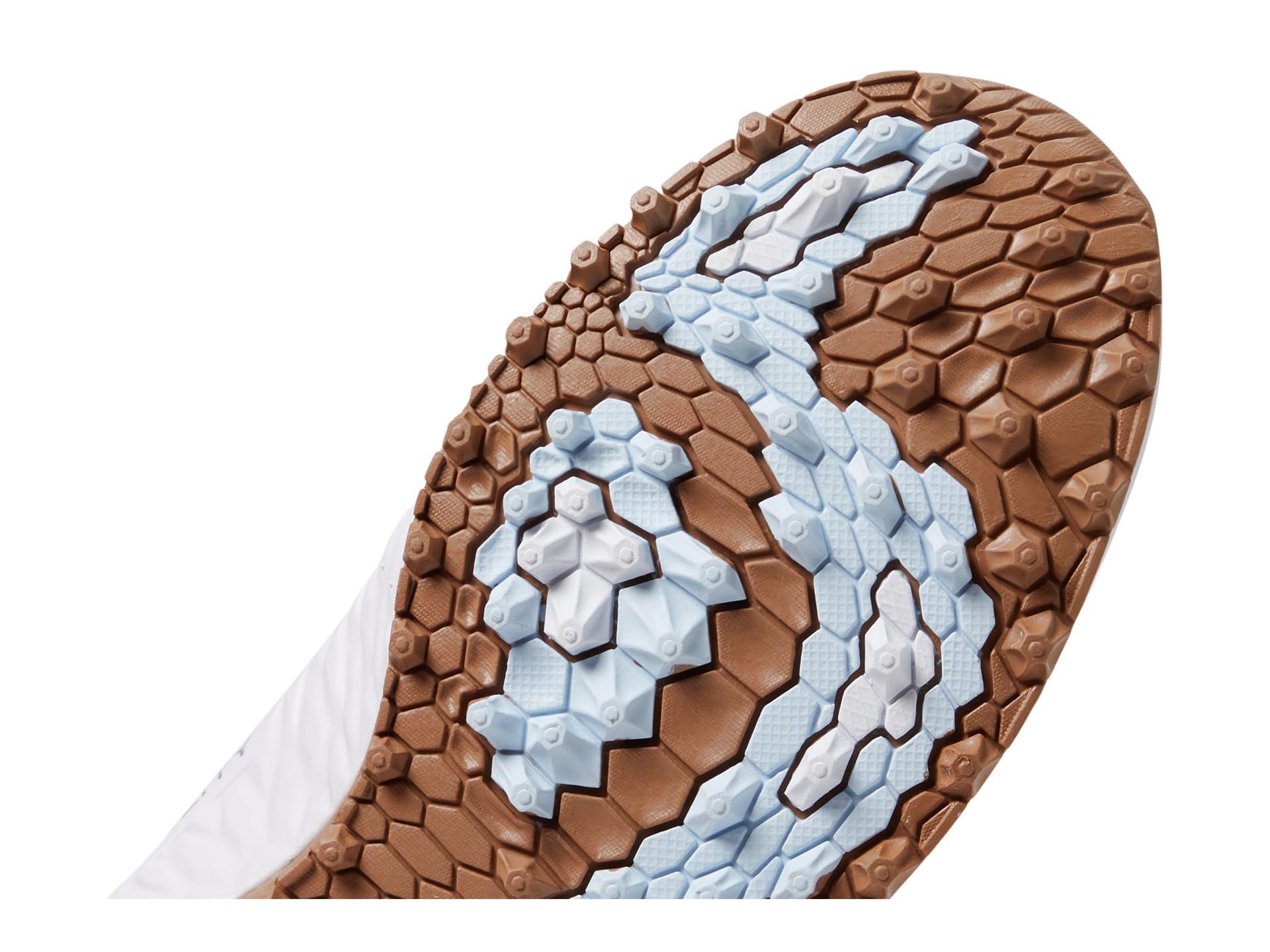 New Balance Women's Fresh Foam Contend V2 Golf Shoes - Lightweight Comfort & Support for Women Golfers - Perfect for Walking the Course or Driving Range Practice