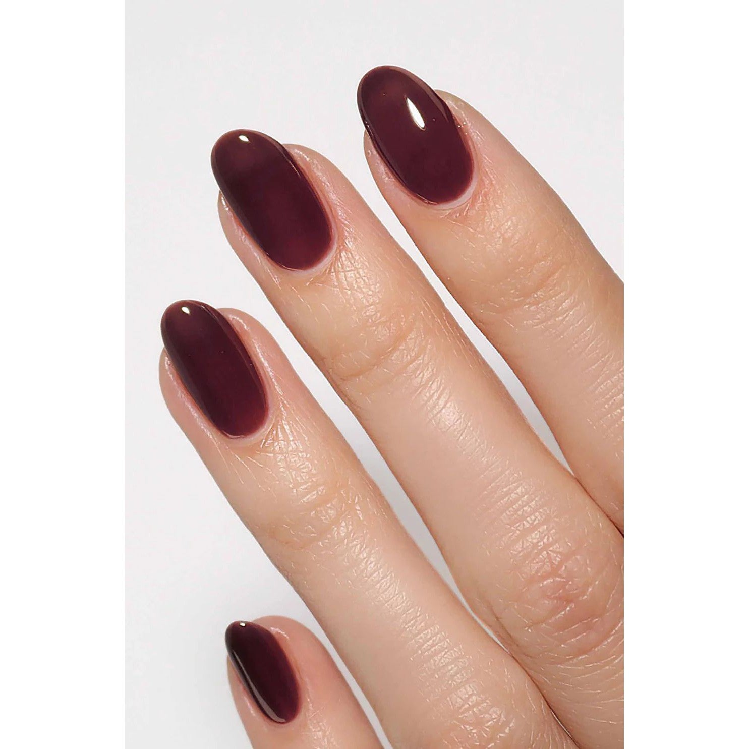 Cirque Colors Bonbon Jelly Nail Polish - 0.37 oz Long Lasting Vegan & Cruelty Free Nail Lacquer - Perfect for Manicures, Pedicures & Nail Art Designs