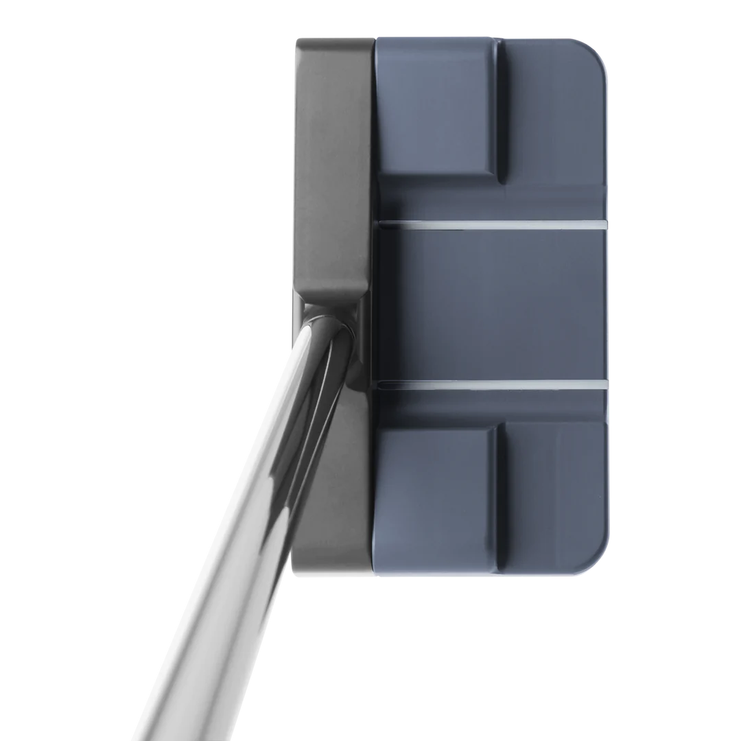Bettardi 2024 Inovai 10.0 Center Shaft Custom Golf Putter - Premium Right/Left Handed Putter for Precision Putting on Greens & Tournaments