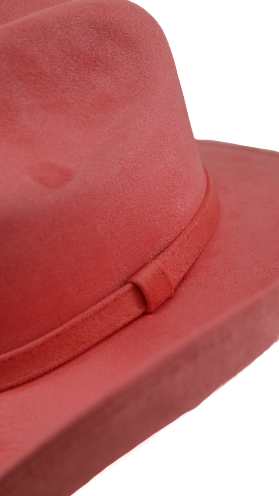 Damian Color Edition Suede Cowboy Hat for Men & Women - Western Style Rodeo Hat with Brim - Perfect for Country Music Festivals, Rodeos & Outdoor Adventures