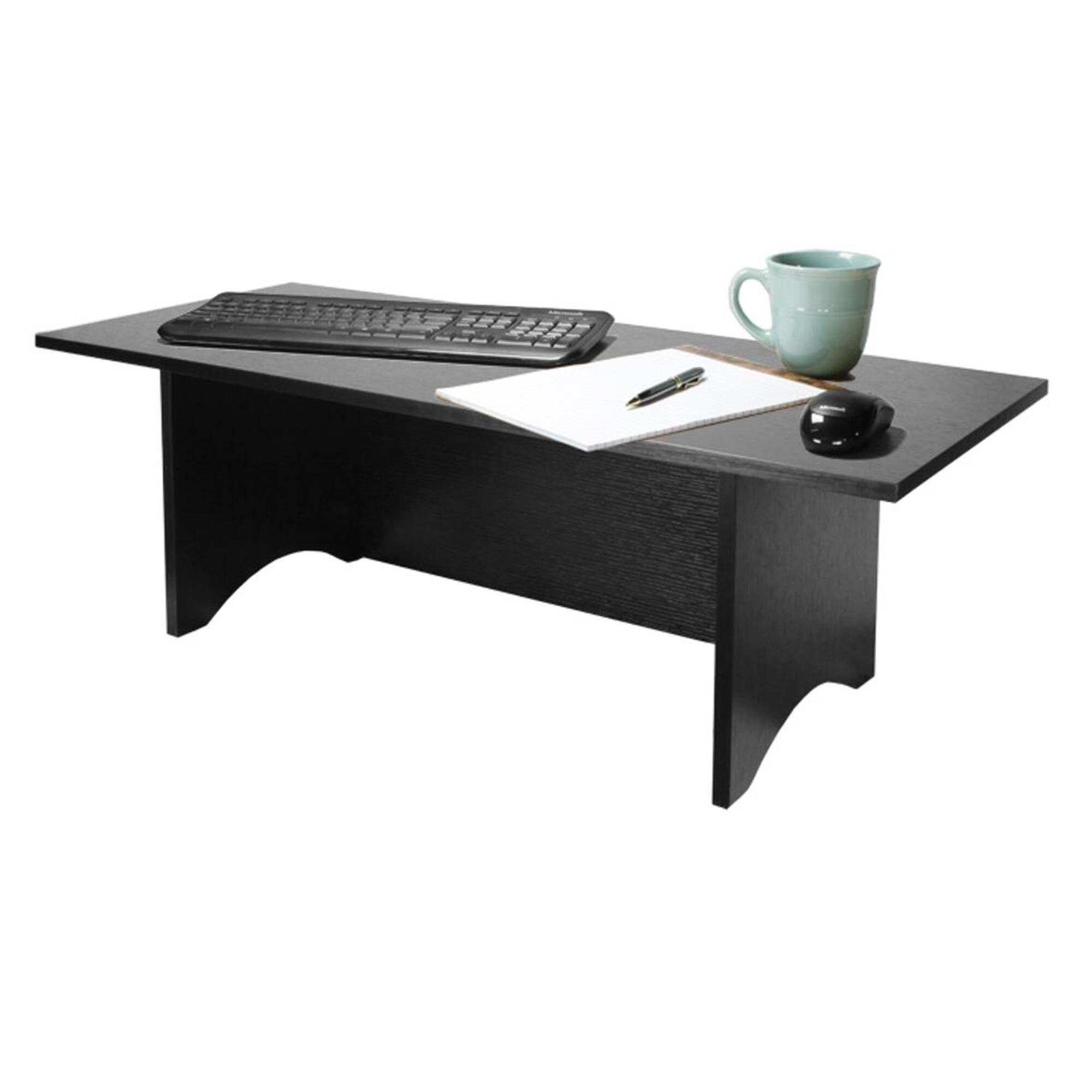 Portable Black Miracle Desk - Home Office & Study
