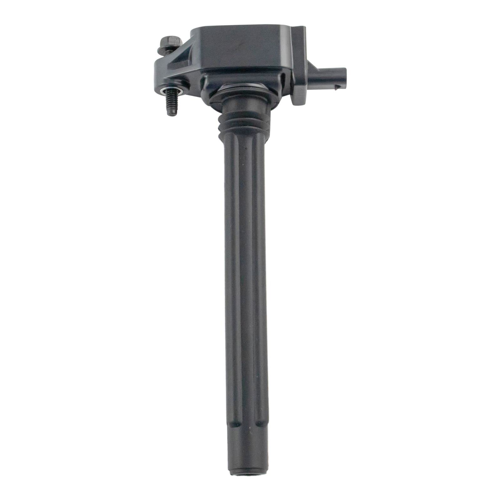 High Performance Ignition Coil Replacement for 2014-2022 Jeep Cherokee, 2015-2017 Chrysler 200, 2014-2016 Dodge Dart, 2016-2018 Fiat 500X, 2018-2022 Compass, 2015-2021 Renegade & 2015-2022 Ram ProMaster City - Direct Fit, Durable & Reliable - Perfect for Engine Misfire Fix & Smooth Acceleration