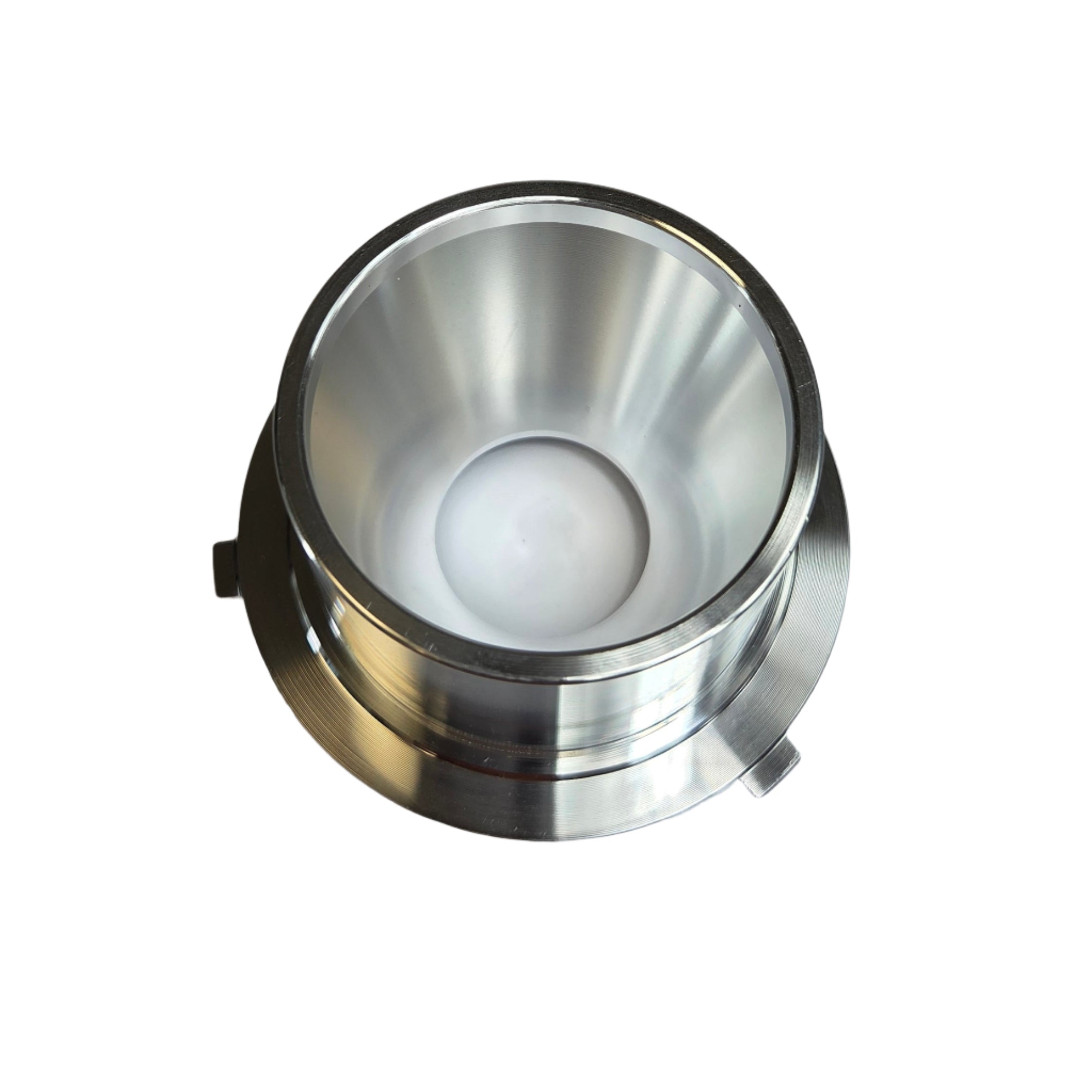 DF54 Upper Burr Carrier Replacement Part - Compatible with Breville Coffee Grinders - Perfect for Espresso Machine Maintenance & Repair
