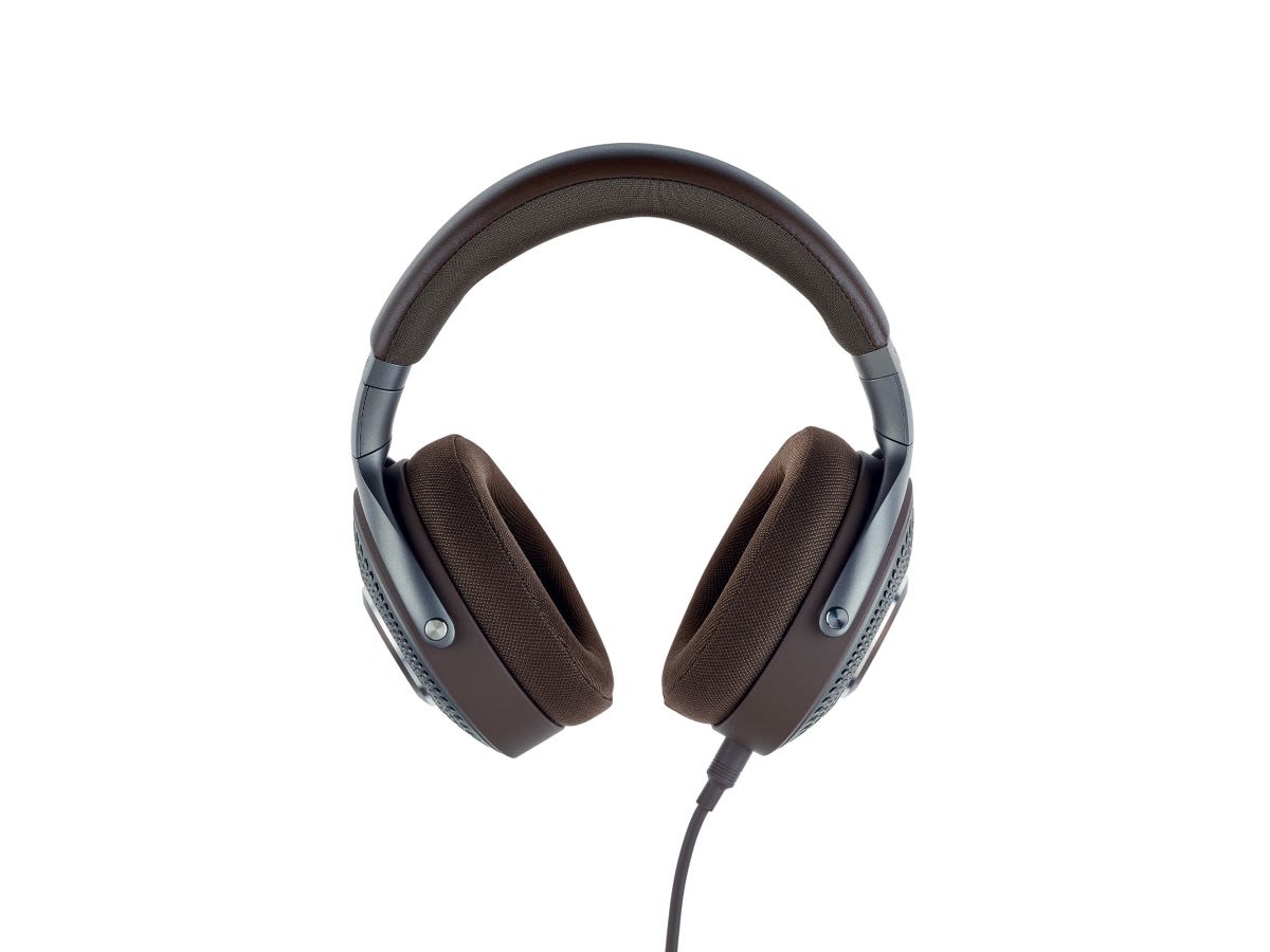 Focal Hadenys Over-Ear Headphones - Premium Sound Quality, Noise Isolation - Perfect for Music, Gaming & Home Office Use