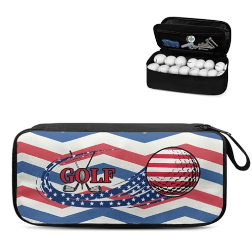 American Golf Ball
