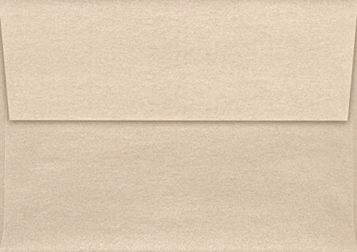 Taupe Metallic