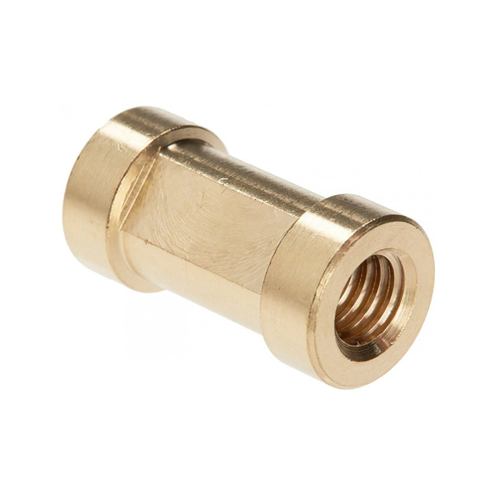 Manfrotto 119 Female Spigot Adapter - 1/4