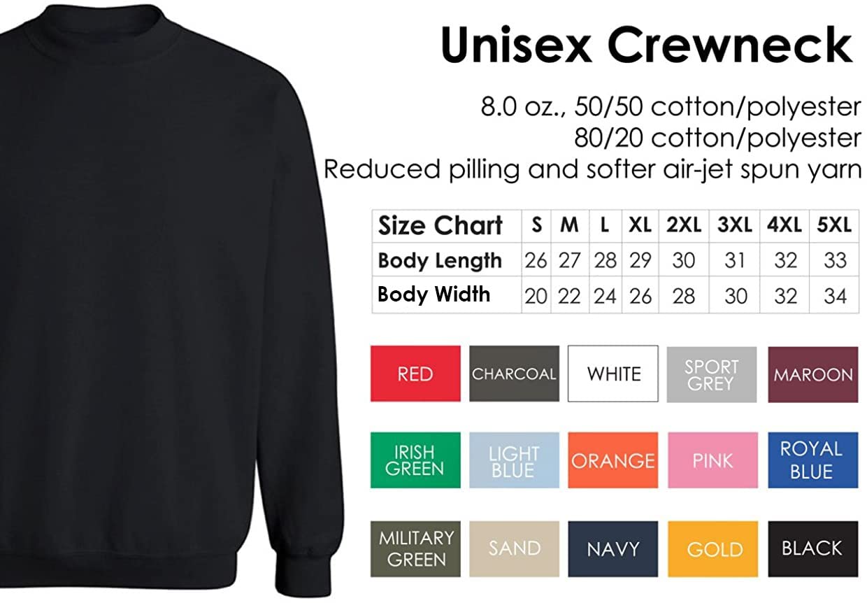 Awkwardstyles College Sweater Animal House Sweatshirt - Vintage Inspired Pullover for Frat Parties & Game Day Outfits