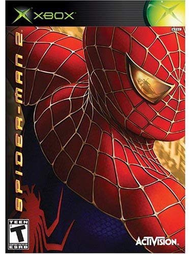 Spider-Man 2 for Xbox - Certified Refurbished | Open Box Like New | Action-Adventure Game for Marvel Fans | Perfect for Gaming Nights & Superhero Enthusiasts