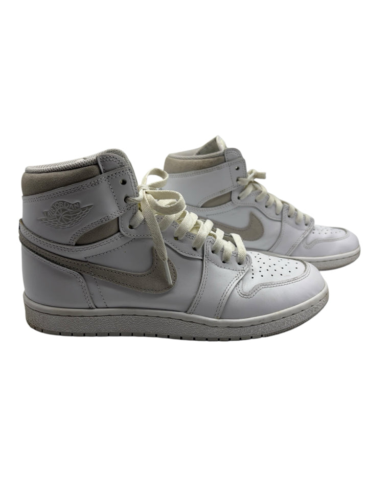 Nike Air Jordan Retro Hi 85 Men's Basketball Shoes Size 9 - Classic Sneakers for Streetwear, Basketball & Casual Outfits