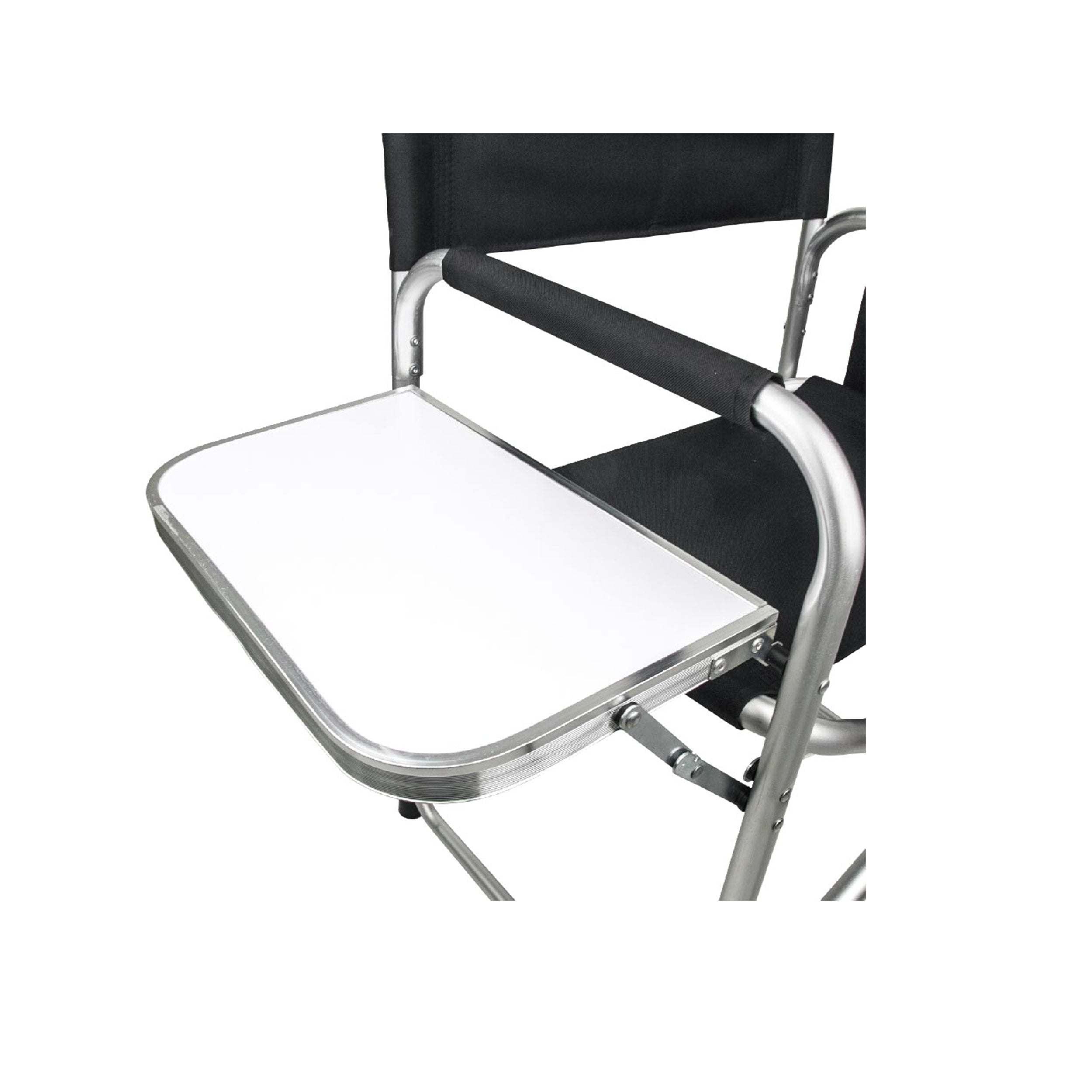 KUPO KAC 01 Standard Director Chair - Durable Folding Chair for Film Sets, Events & Outdoor Use - Special Order Available