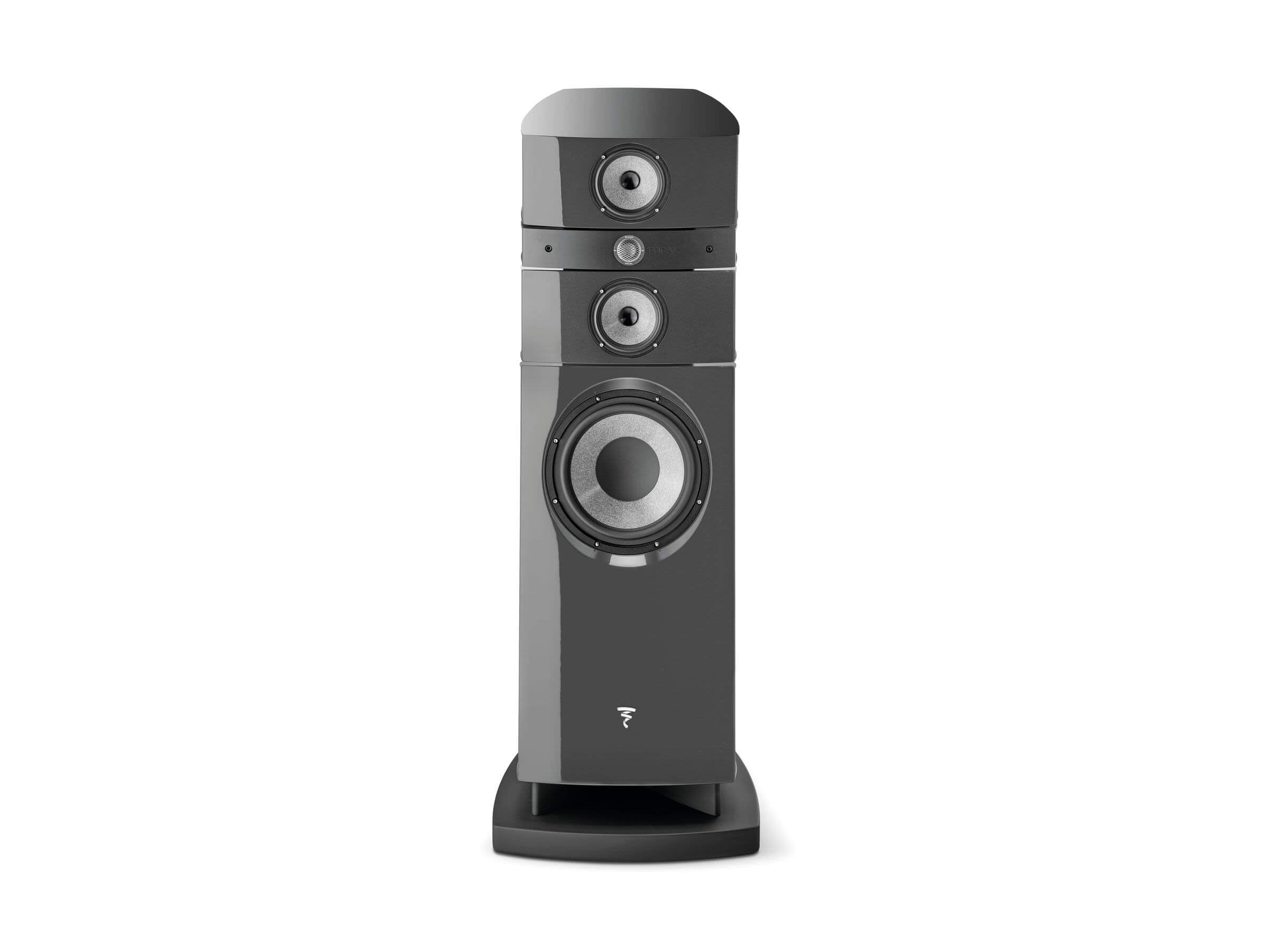 Focal Stella Utopia EM Evo High-End Floorstanding Speakers (Pair) - Premium Audio for Home Theater & Music Listening