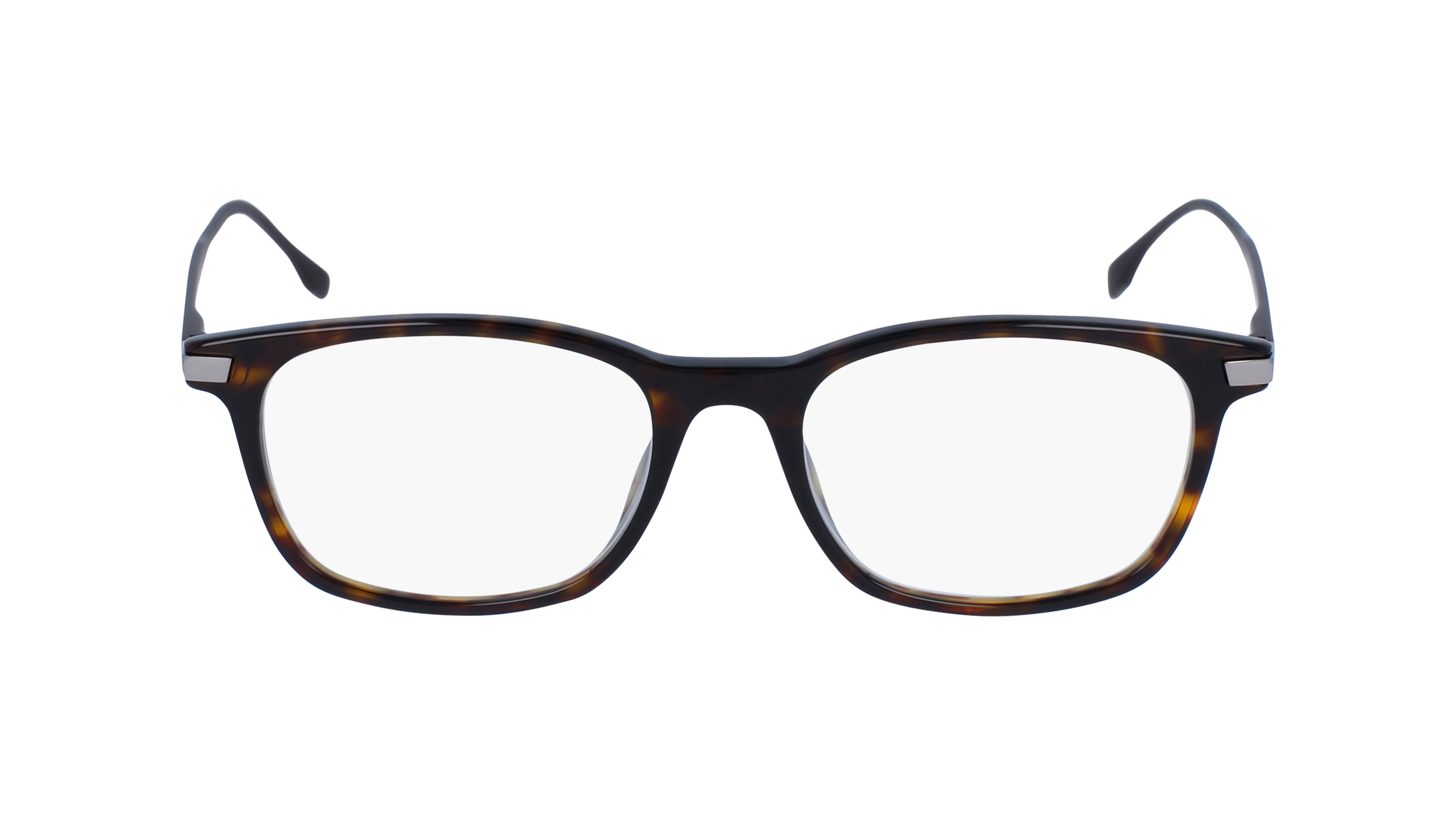 HUGO BOSS BOSS 0989 86 5118 Eyeglass Frame - Stylish & Durable Designer Glasses for Men & Women | Perfect for Work, Reading & Fashion Accessories