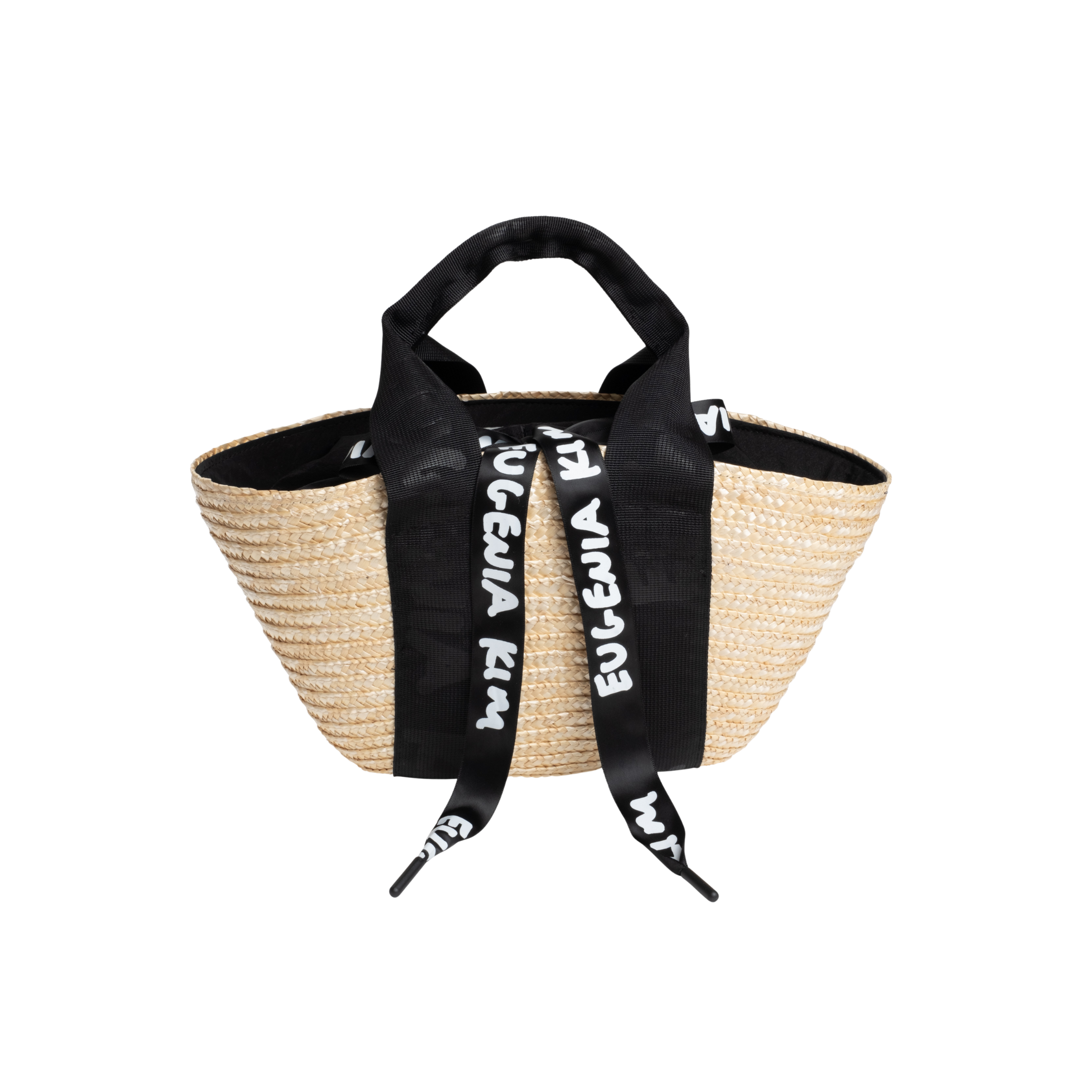 Zadie Straw Mini Bag - Stylish & Lightweight Crossbody Purse for Women | Perfect for Beach, Summer Outfits & Casual Wear