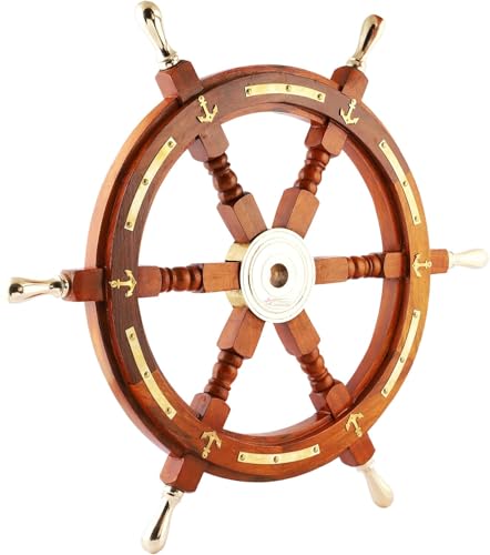 Anchor Strips & With Brass Handle